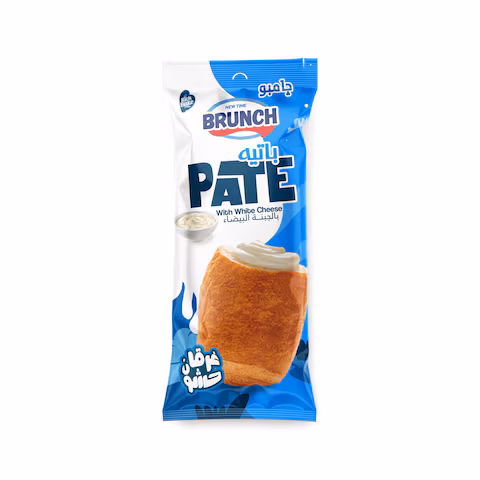Brunch Sandwitch white cheese Large