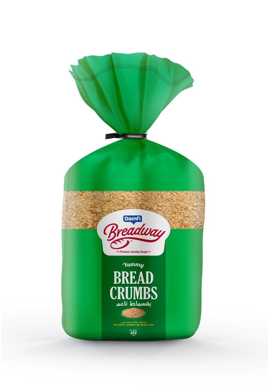 Breadway Breadcrumbs 450 Gm