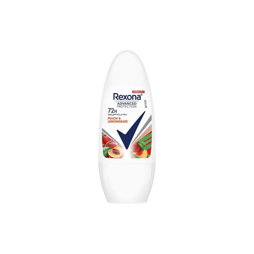 Rexona Deo Roll On Women 50ML.