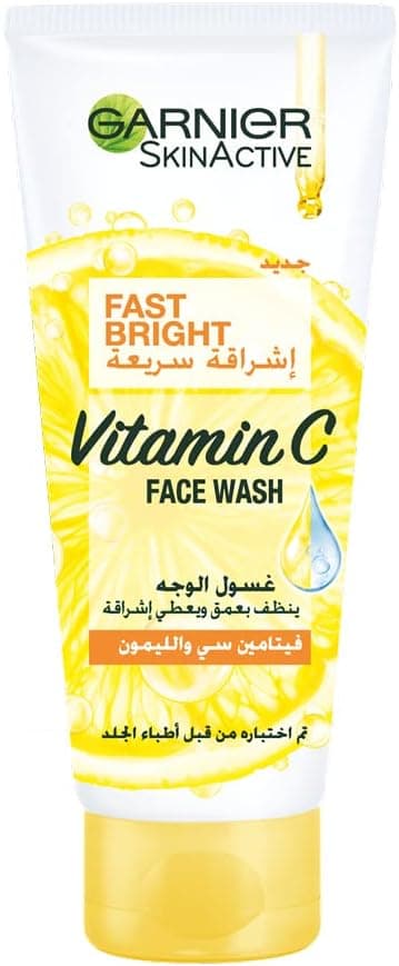 Garnier Face Wash 100 ML