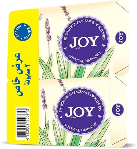 Joy Soap 165G* 2 Pc