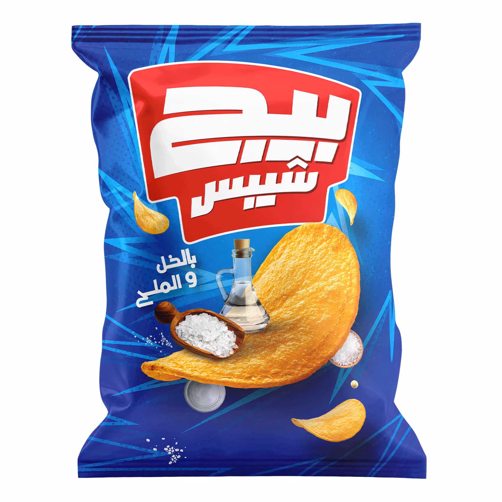 big chips vinegar& salt 75-85g 