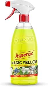 Asperox 1 L Magic Yellow spray