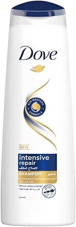 Dove Shampoo Intensive Repair 350ML