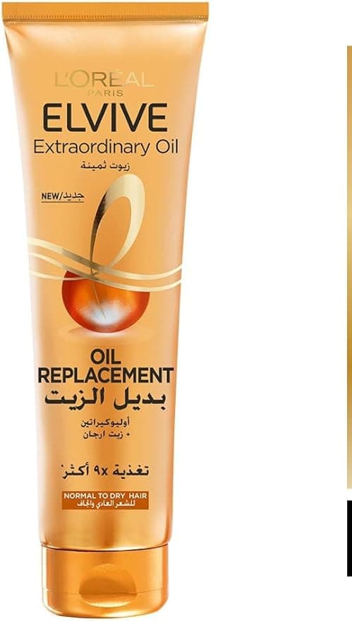 Elvive Oil Replacement 300ml