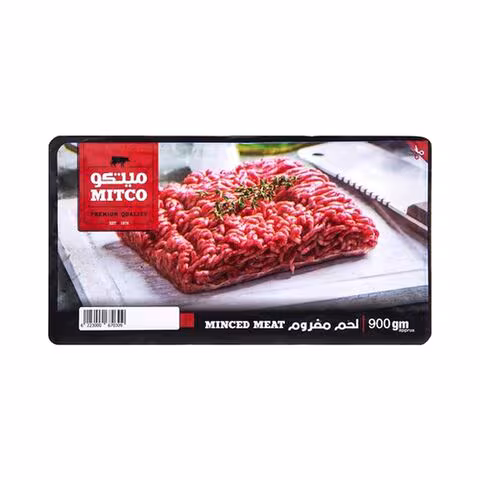 Mitco Minced Meat 900gm