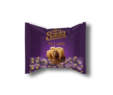 Saula eclair 12 PC