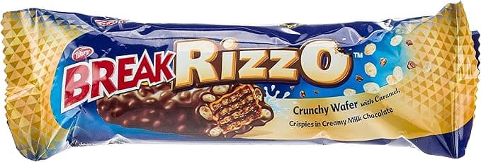 Tiffany Break Rizzo 28gm