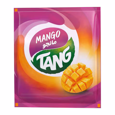 Tang Mango Flavored Powder Drink 20gm