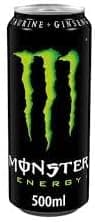 Monster Original Energy Drink 500ML
