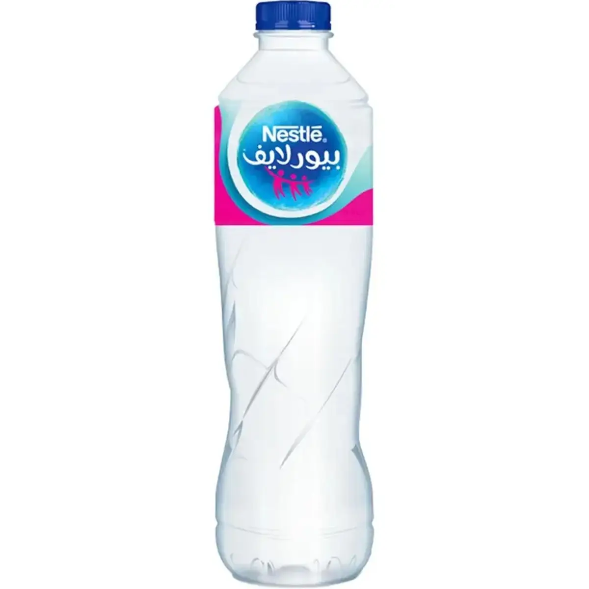 Nestle Pure Life 1L Bottle