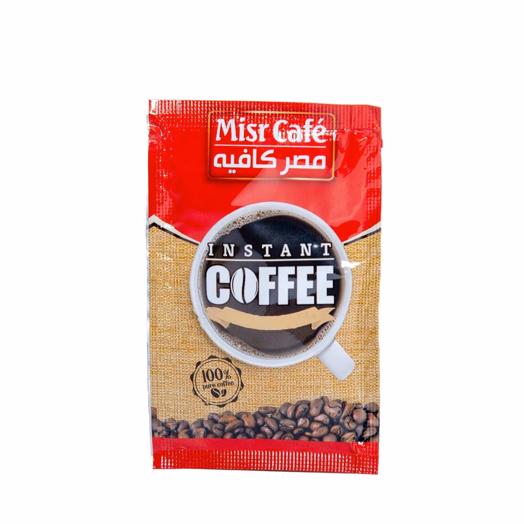 Misr Café Classic coffee 2gm