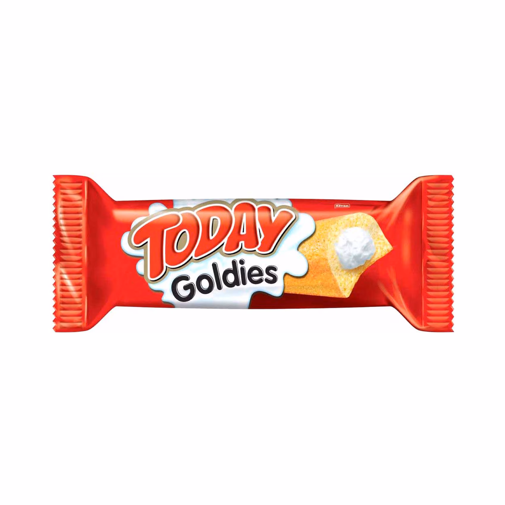 Today Goldies Milky XL.