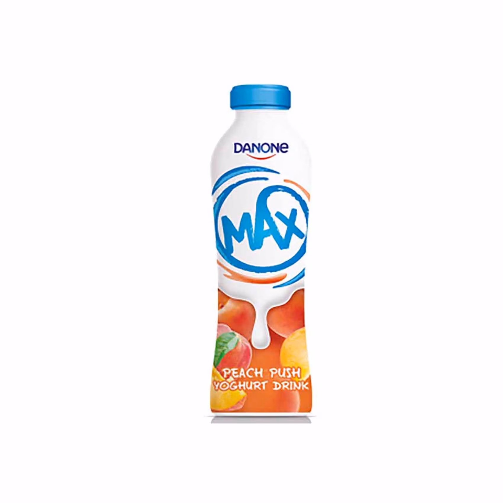 Danone Max Peach 205ml