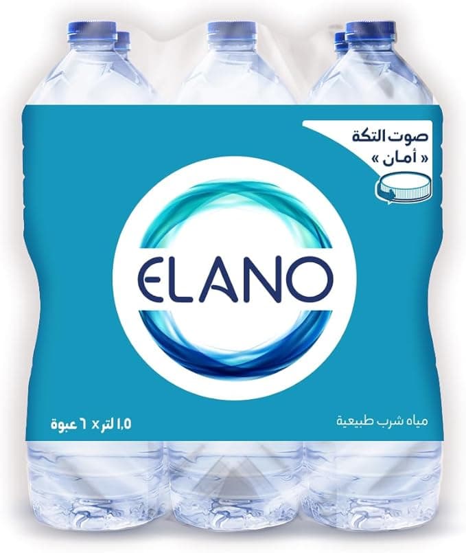 Elano Shrink 1.50L*6p