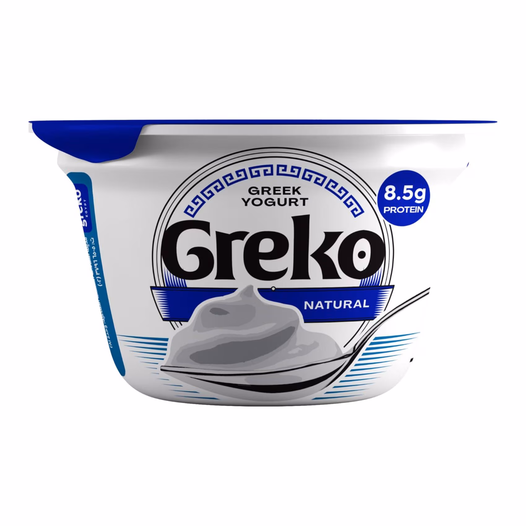Greko Greek Yogurt Natural 150gm..