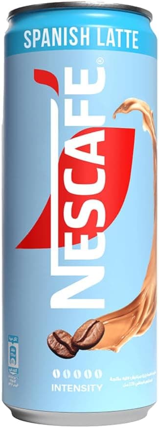 NESCAFE Iced Spanish Latte 220ml