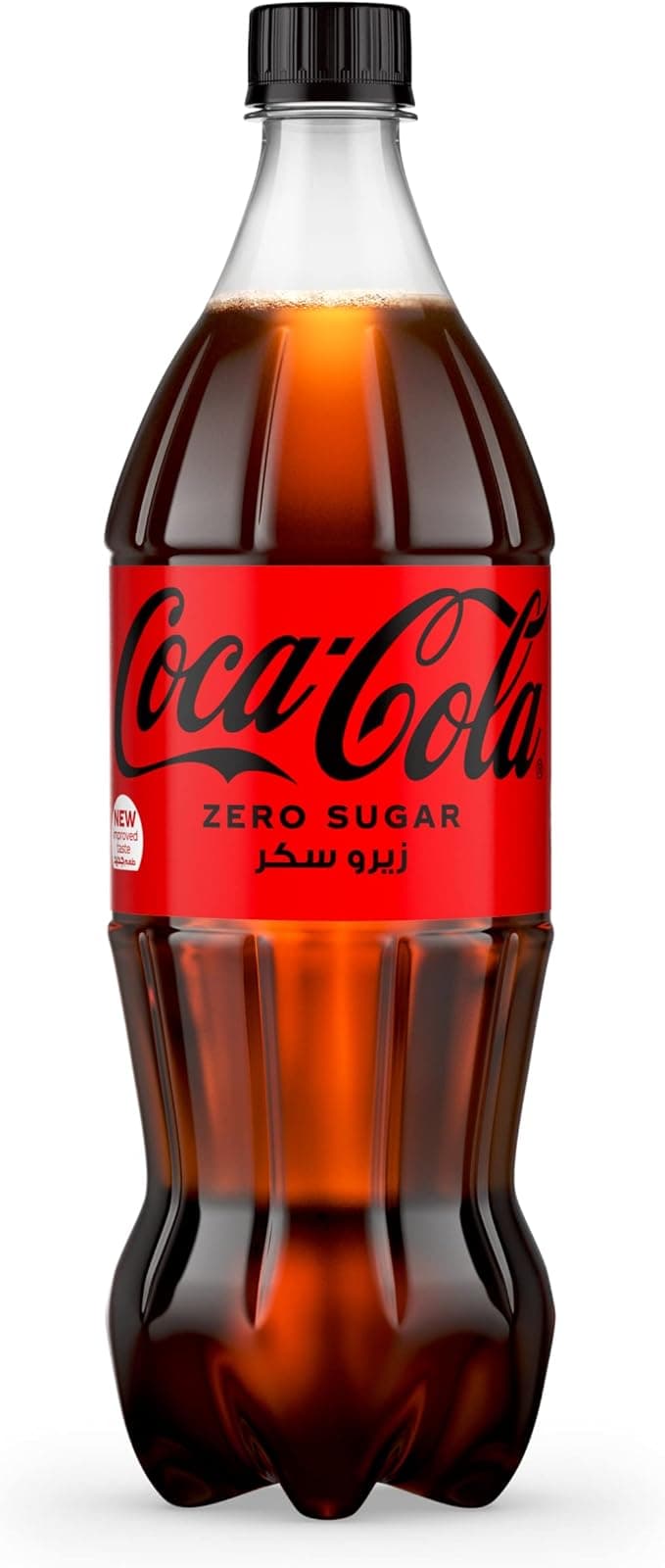 Coca Cola Zero 0.95L