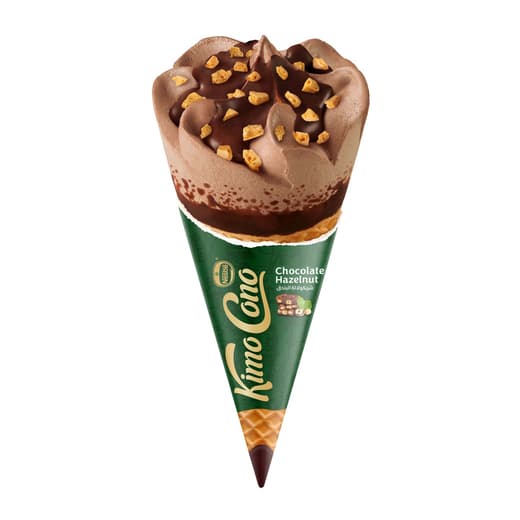 Kimo Cono Hazelnut 105 ml