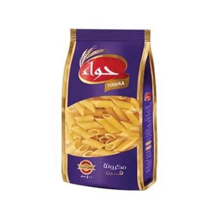 Hawaa Penne Pasta 400gm