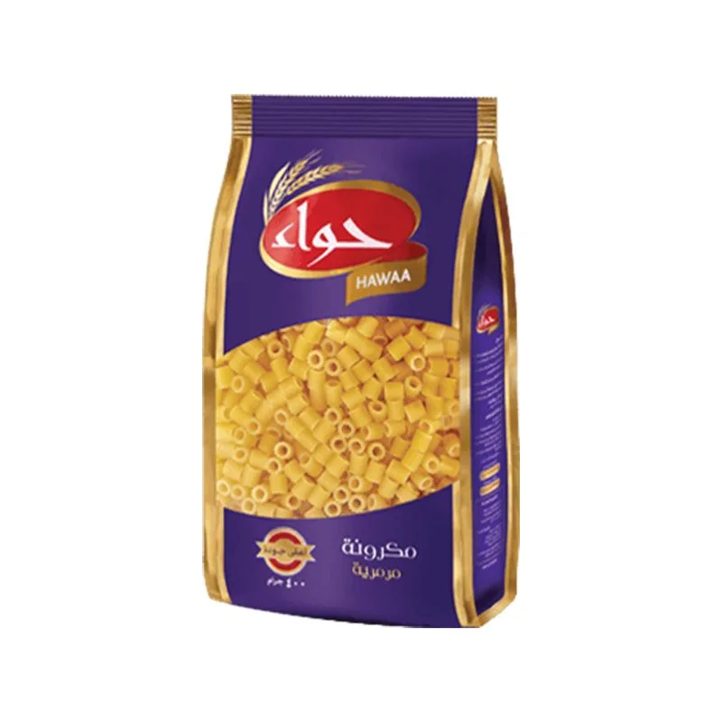 Hawaa Small Rings Pasta 400gm
