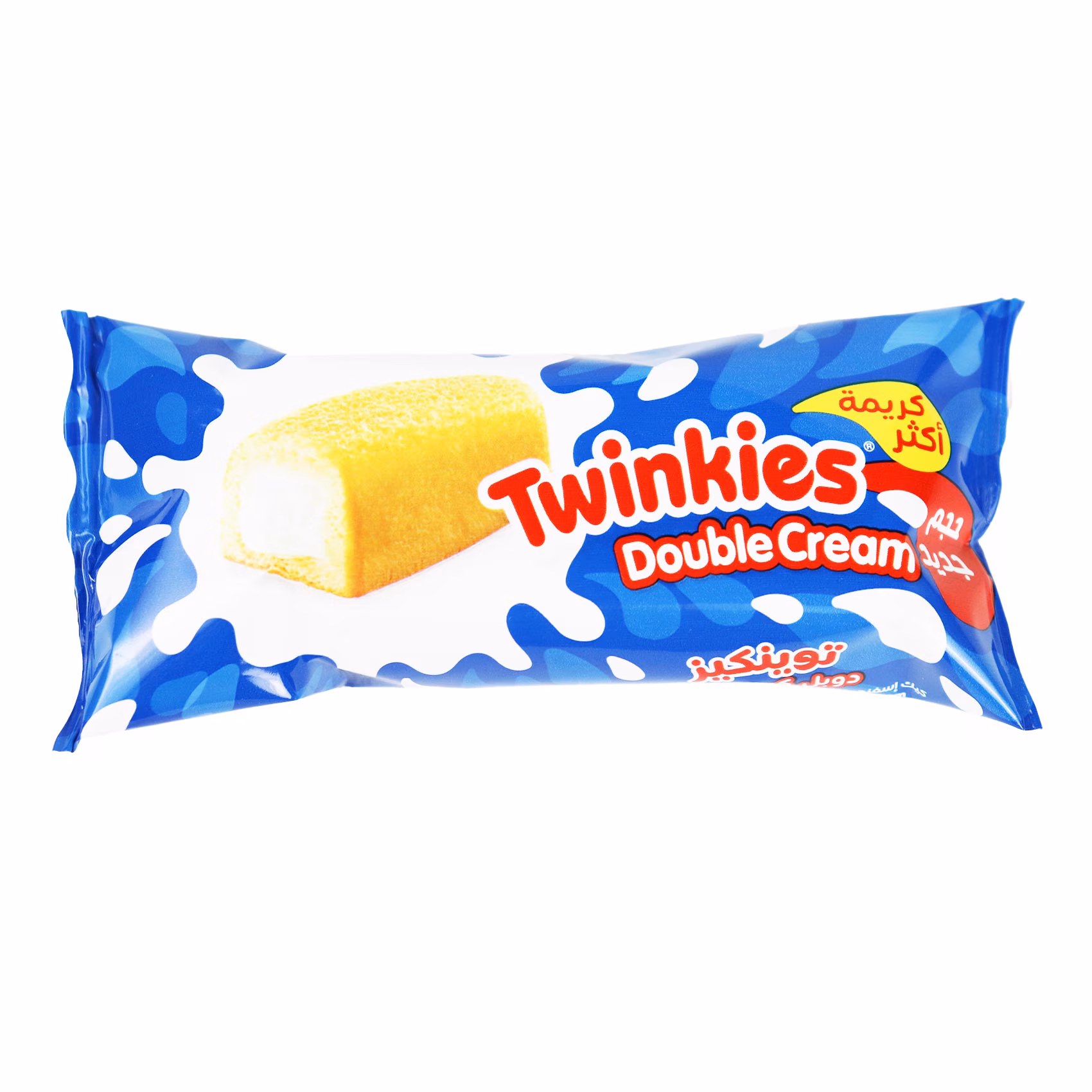Twinkies Double Cream 35 gm
