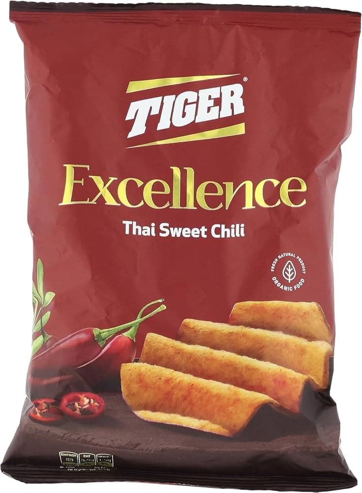 Tiger Excellence-Thai Sweet Chili 66-76