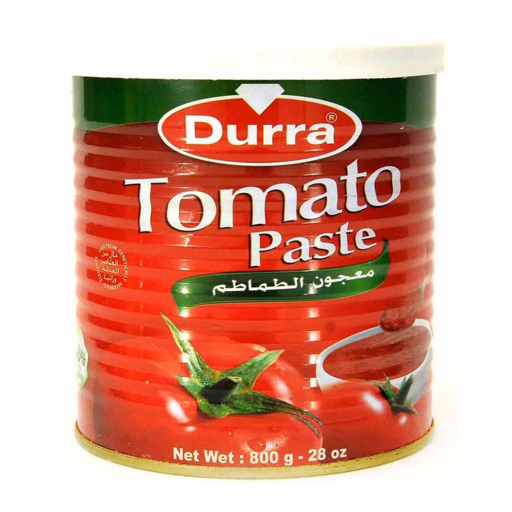 Durra Tomato paste 800 gram