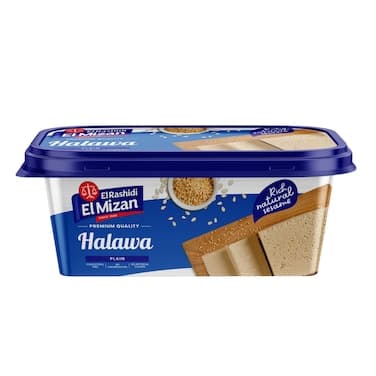 El Mizan Halawa Plain 700GM