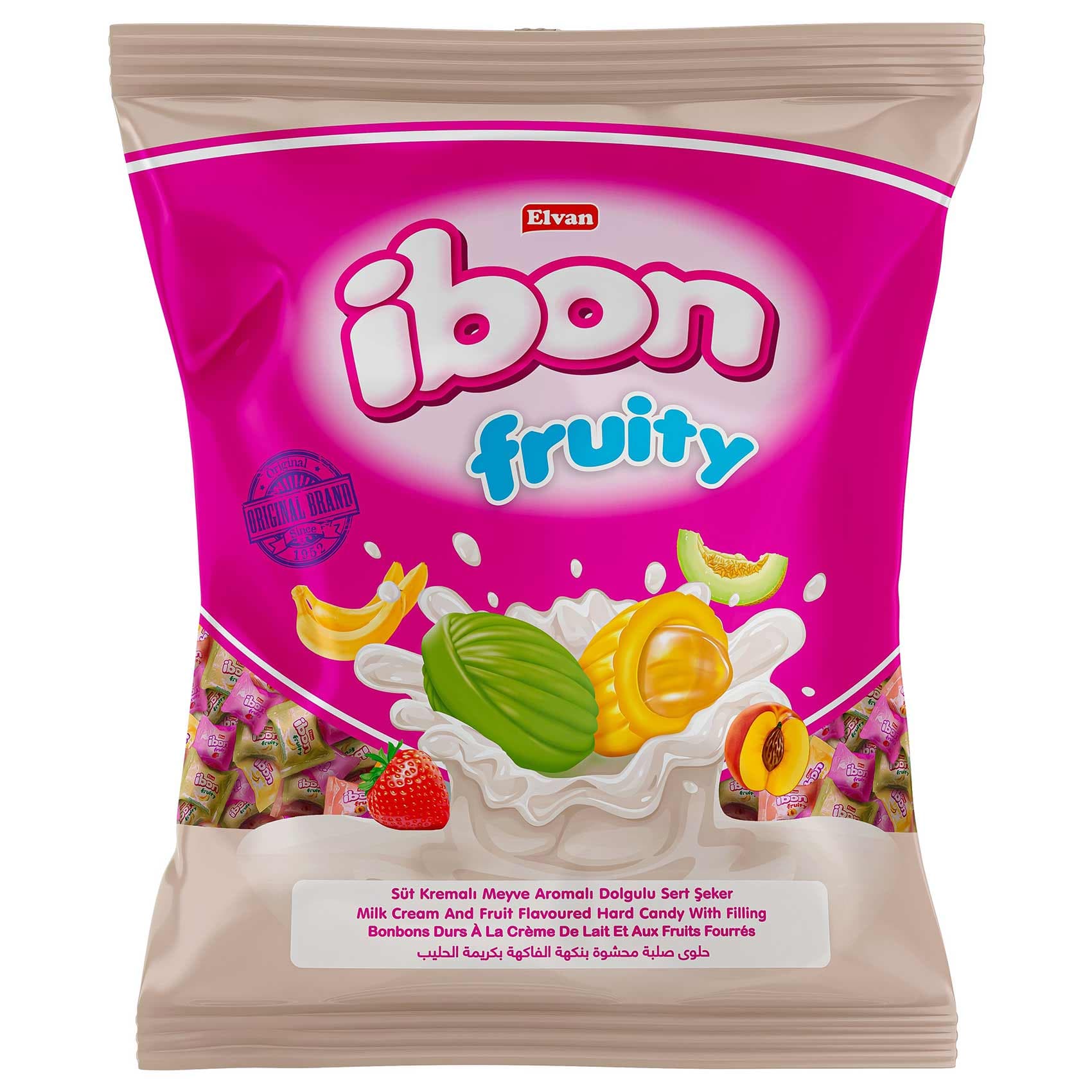 IBON 105gm