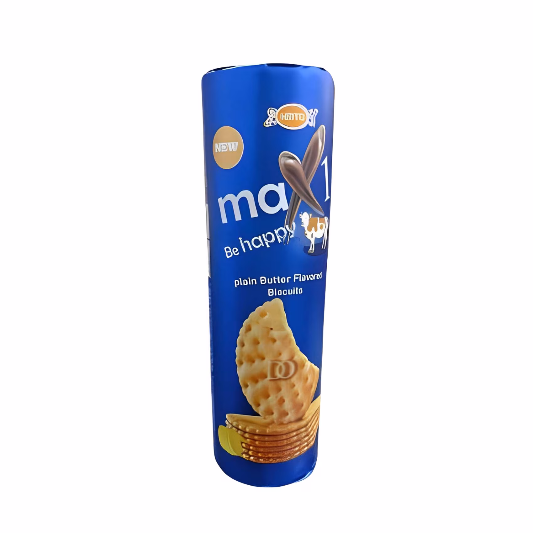 Max1 Biscuites with Butter 165G