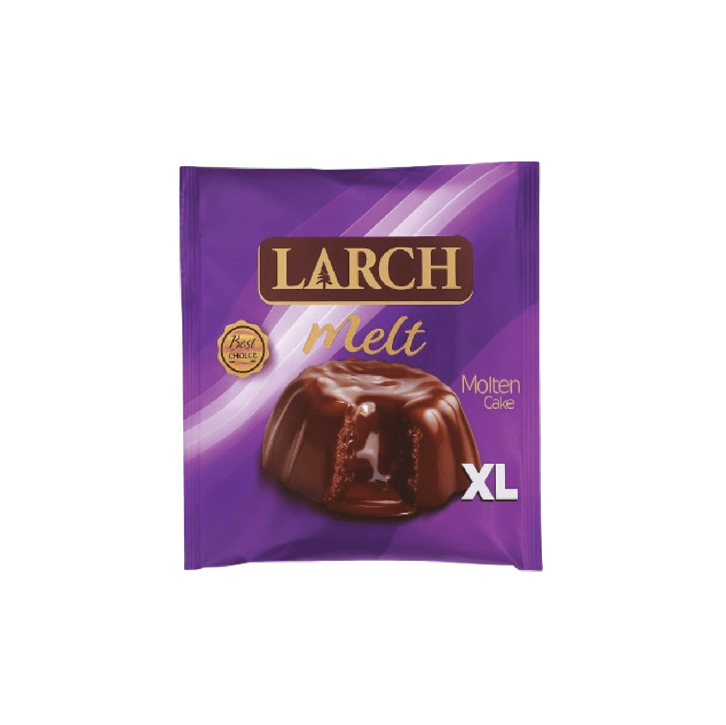 Larch Molten Melt Cake XL 45 g