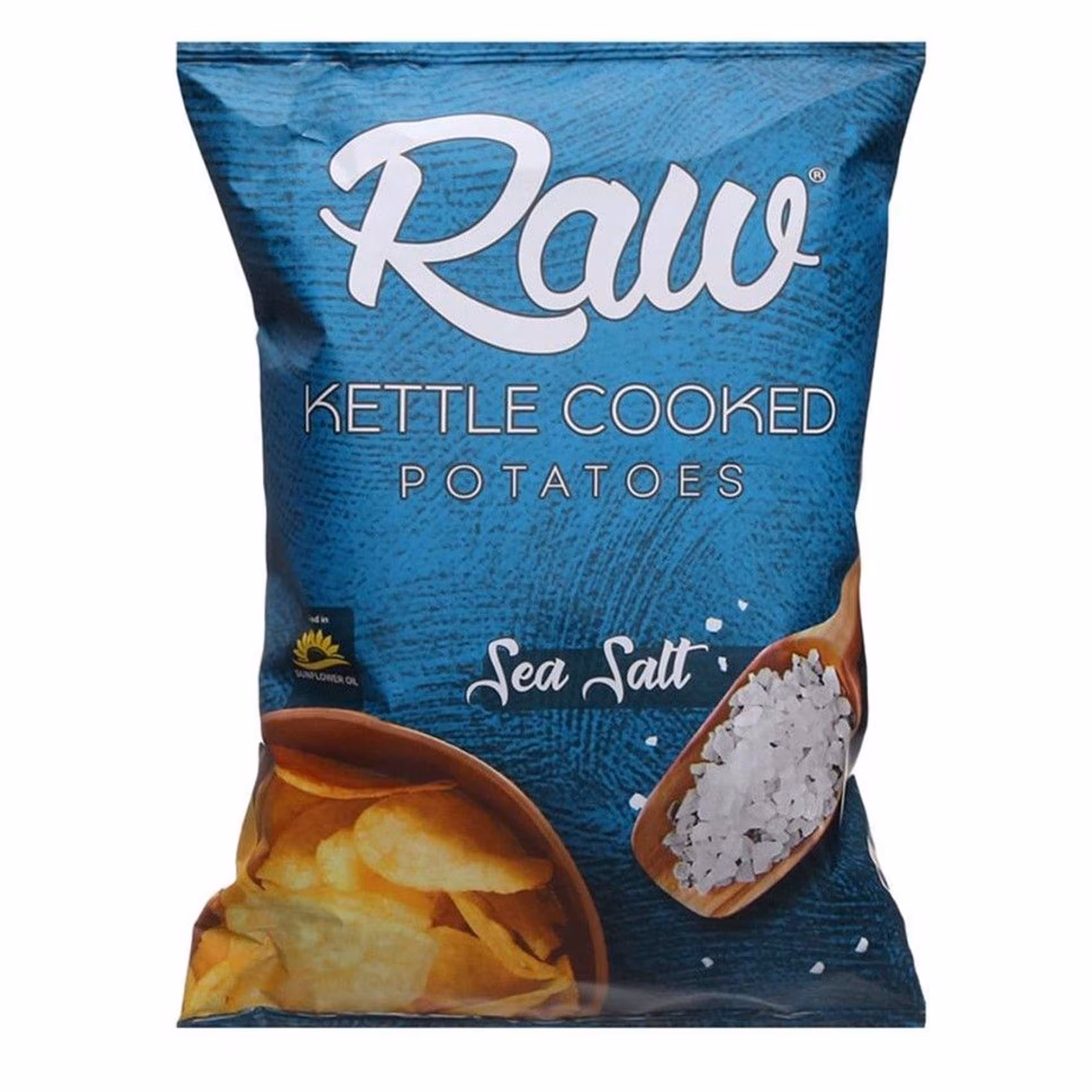 Raw Sea salt 40 Gm