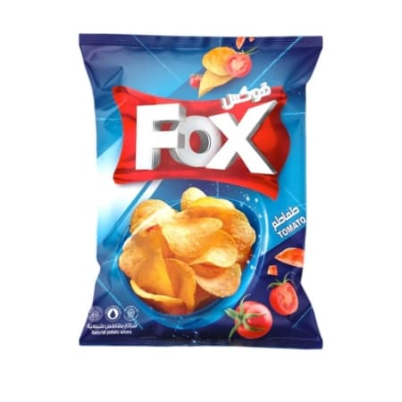 FOX Tomatoes 90-100gm