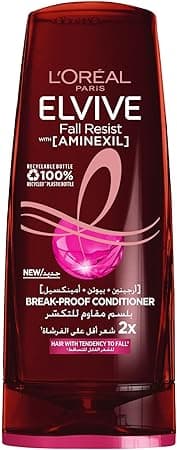 L'Oréal Paris Elvive Full Resist Breakage Fighter Conditioner - 360 ml