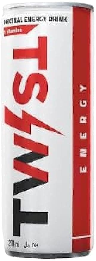 TWIST Energy Drink 250gm