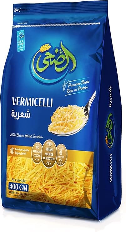EL DOHA VERMICELLI 400G