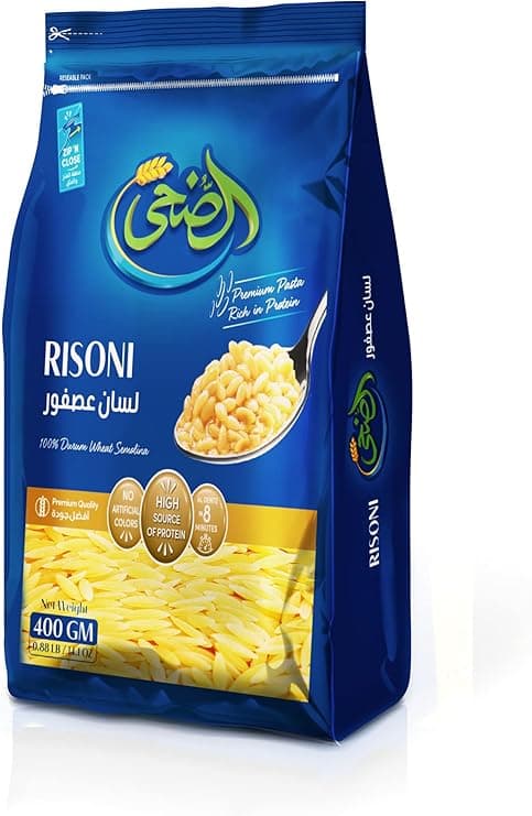 EL DOHA RISONI 400G