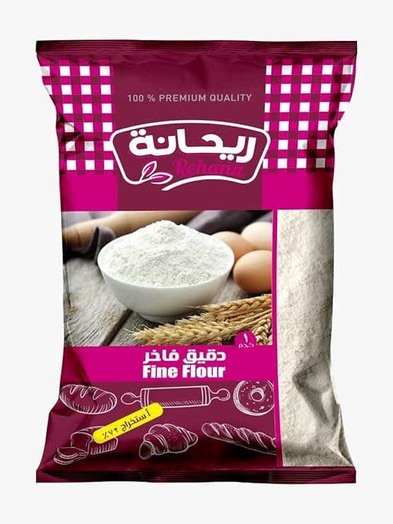 Rehana flour 1 kg
