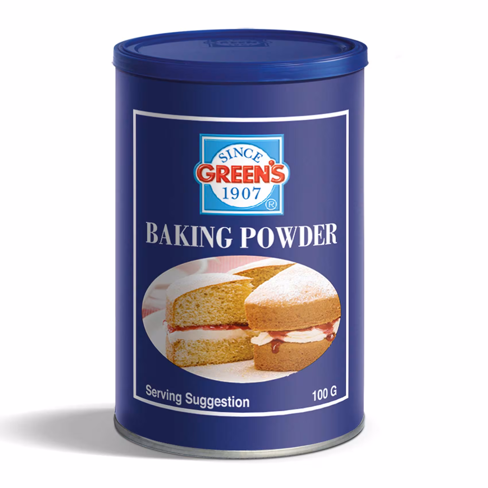 Green's Baking Powder 100 gram