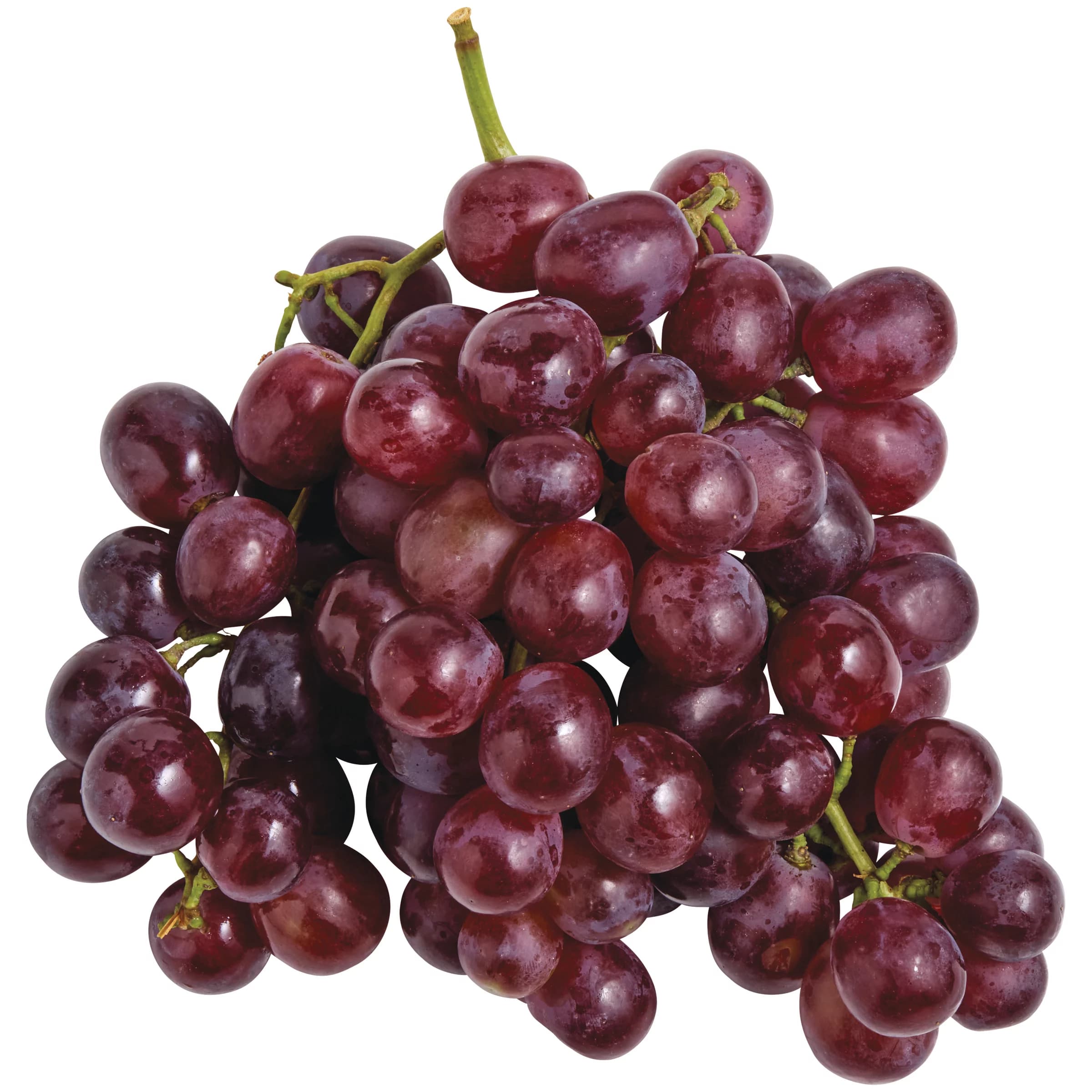 Red grapes ( 1kg )