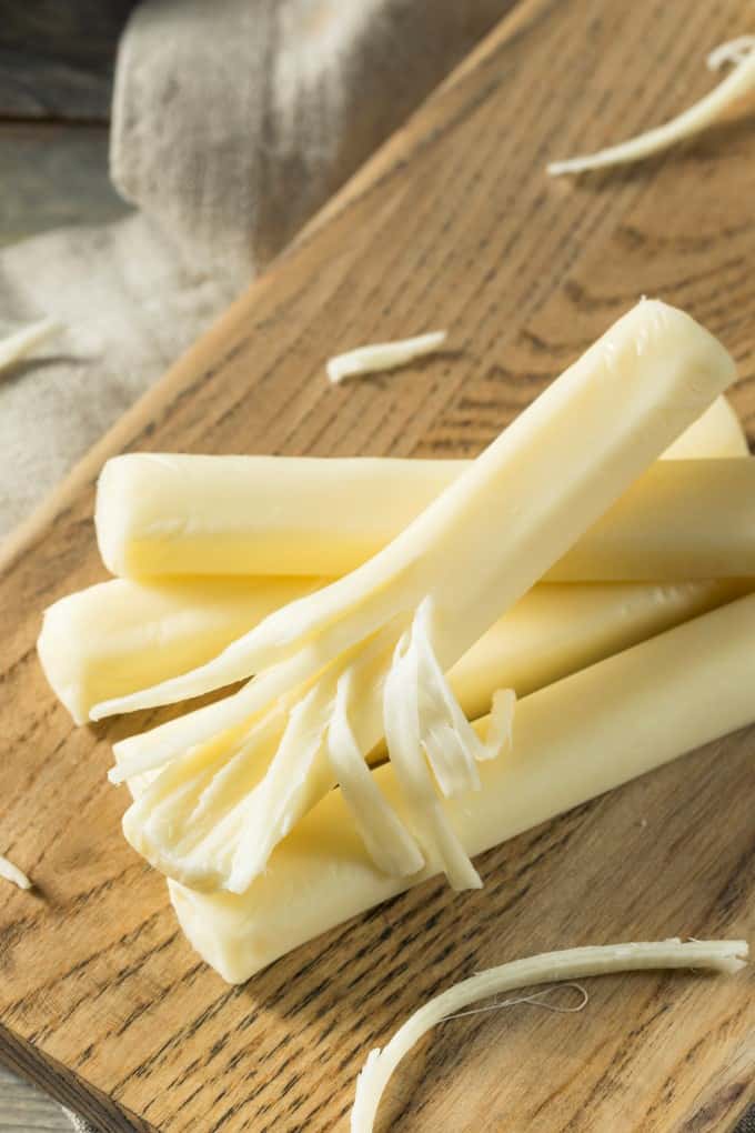 Cheese Sticks ( 0.25 kgm )