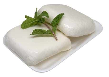 Akkawi cheese ( 0.25 kgm )