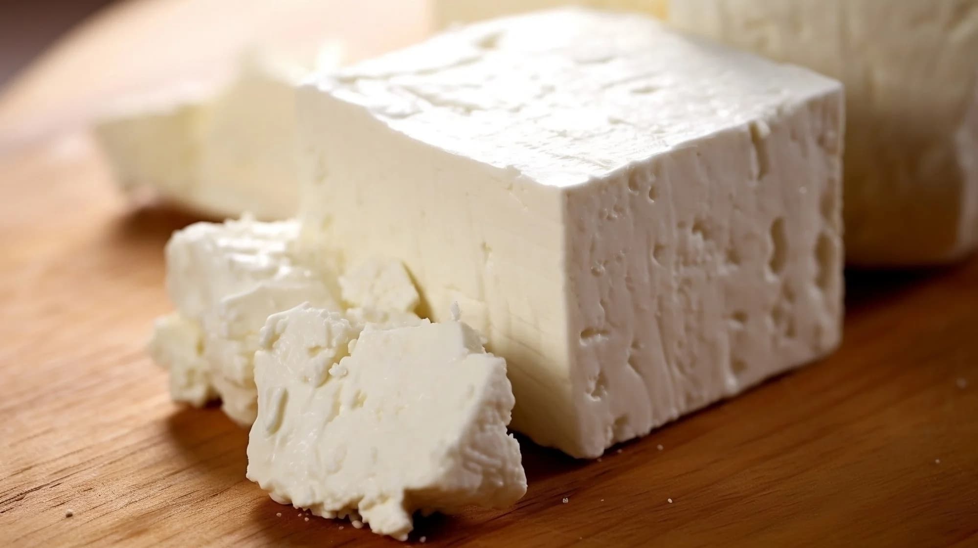 White cheese ( 0.25 kgm )