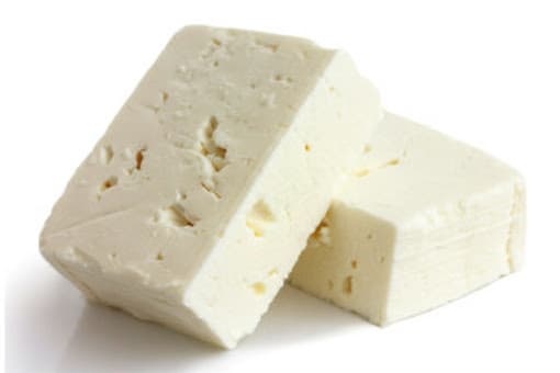 Baramili cheese ( 0.25 kgm )