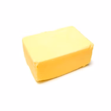Natural Cow butter ( 0.25 kgm )