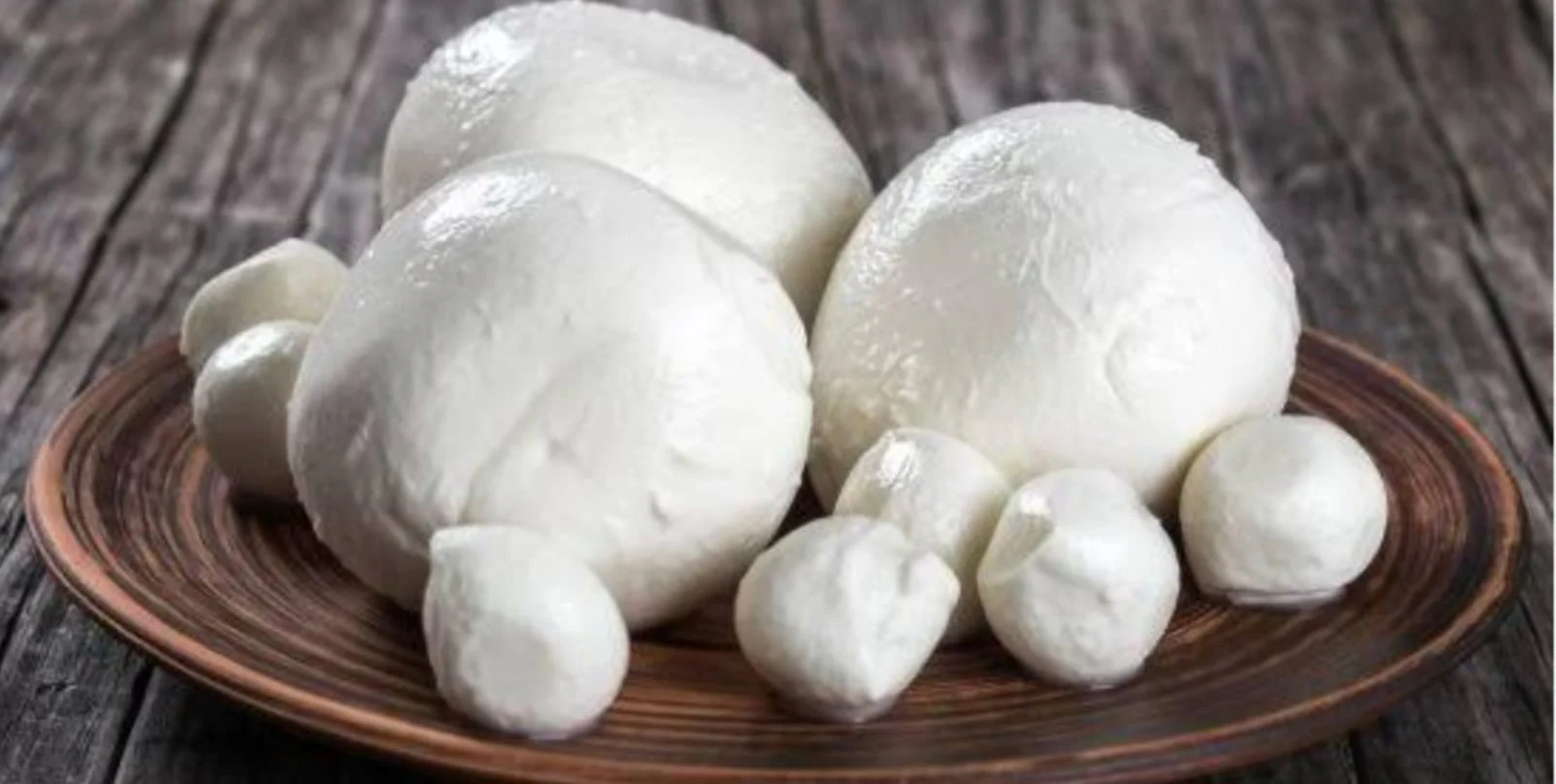 Natural Buffalo Butter ( 0.25 kgm )