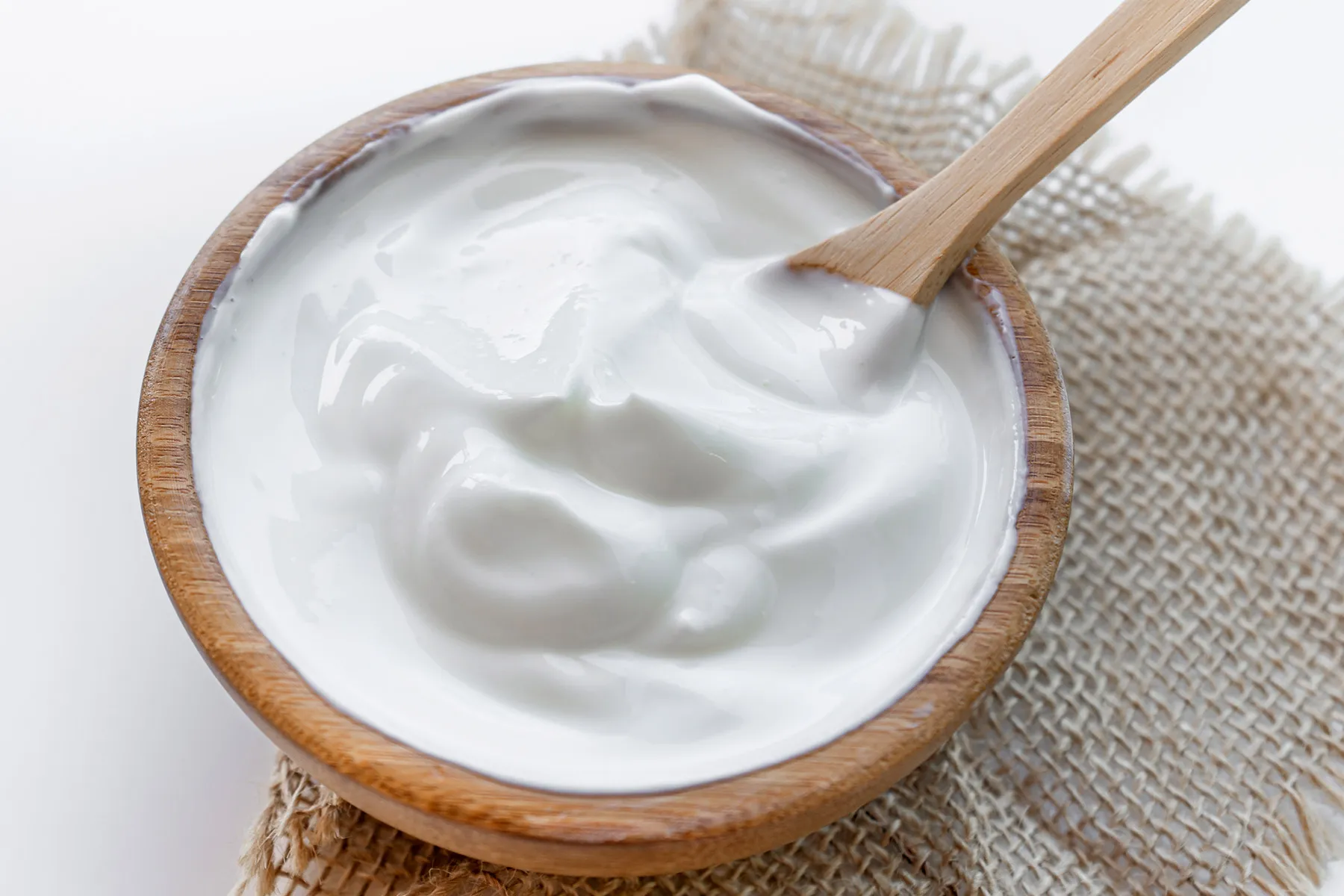 yogurt